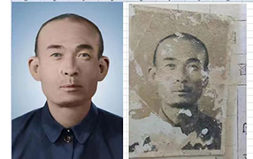 徽县老照片修复-2