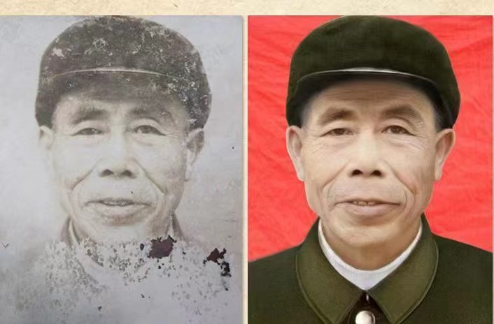 徽县老照片模糊修复-72